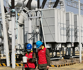 白塔倾斜摄影技术在基础设施监测中如何发挥作用？